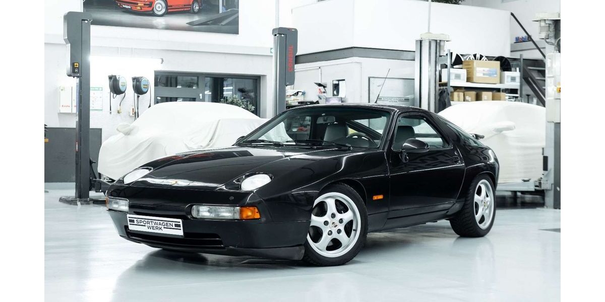 Porsche 928 100.697 km 79.890 &euro; Neuss 41470