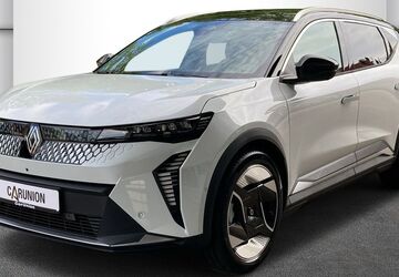 Renault Scenic 10.850 km 39.980 &euro; Schmalkalden 98574