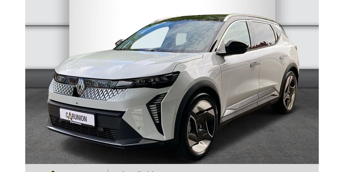 Renault Scenic 10.850 km 39.980 &euro; Schmalkalden 98574