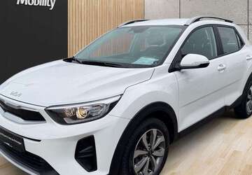 Kia Stonic 22.029 km 18.850 &euro; Quakenbrück 49610