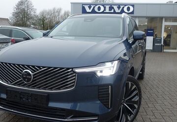 Volvo XC90 18.900 km 64.900 &euro; Warendorf 48231