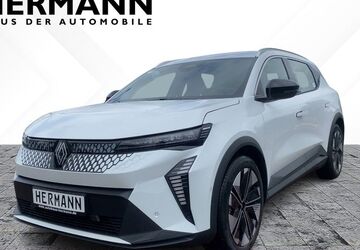 Renault Scenic E-TECH 4.895 km 34.733 &euro; Northeim 37154