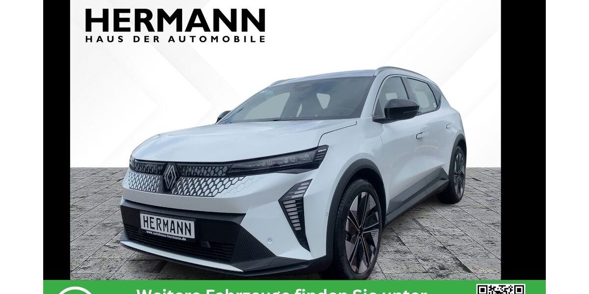 Renault Scenic E-TECH 4.895 km 34.733 &euro; Northeim 37154
