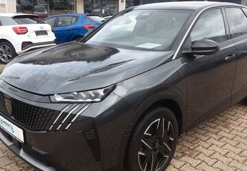 Peugeot 3008 45.700 km 25.990 &euro; Monschau (bei Aachen) 52156