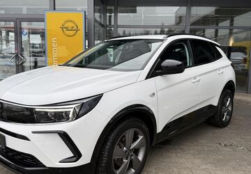 Opel Grandland (X) 31.956 km 24.780 &euro; Gräfenhainichen 06773