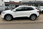 Ford Kuga TCDI Titanium 1 Hand navi 160.000 km 15.990 &euro; Neckarsulm 74172