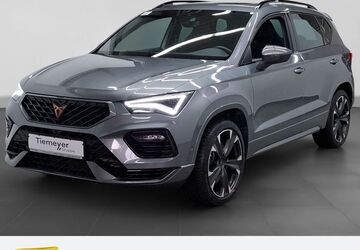 Cupra Ateca 24.199 km 38.660 &euro; Bochum 44809