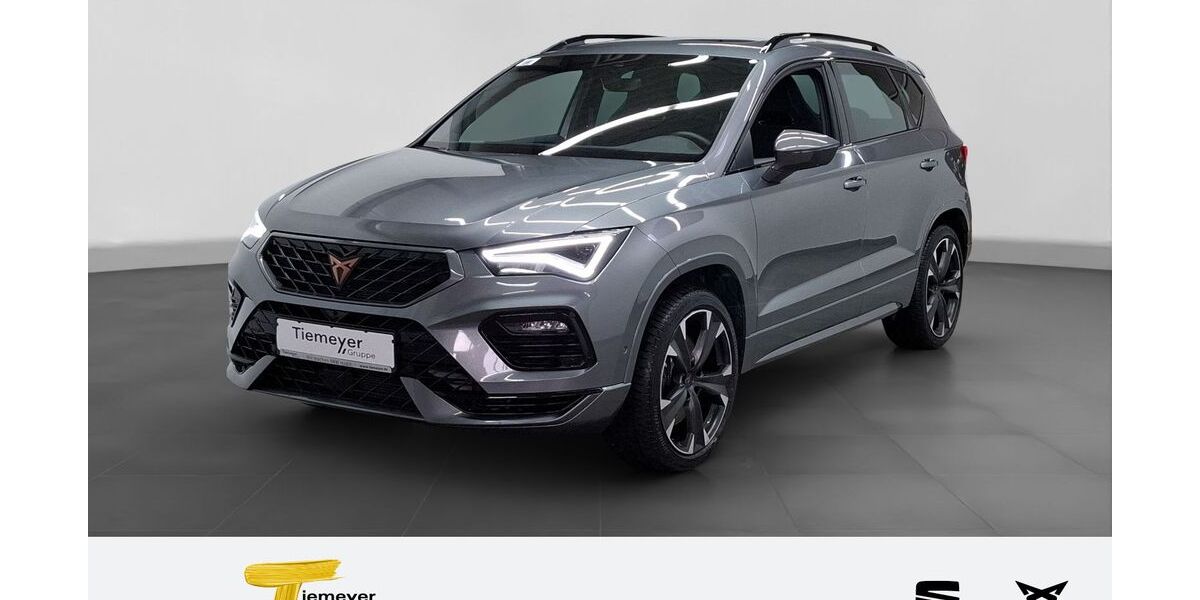 Cupra Ateca 24.199 km 38.660 &euro; Bochum 44809