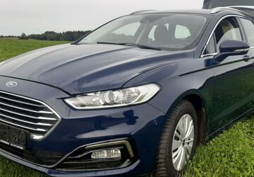 Ford Mondeo 113.000 km 13.999 &euro; Ravensburg 88212