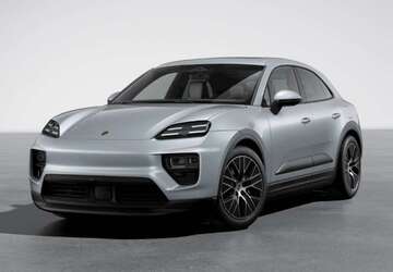 Porsche Macan 3.950 km 94.750 &euro; Papendorf 18059