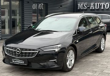 Opel Insignia 196.000 km 13.950 &euro; Holzminden 37603