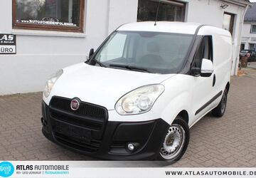 Fiat Doblo 258.000 km 1.990 &euro; Norderstedt/Hamburg 22848