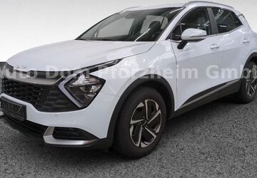 Kia Sportage 26.700 km 26.490 &euro; Pforzheim 75177