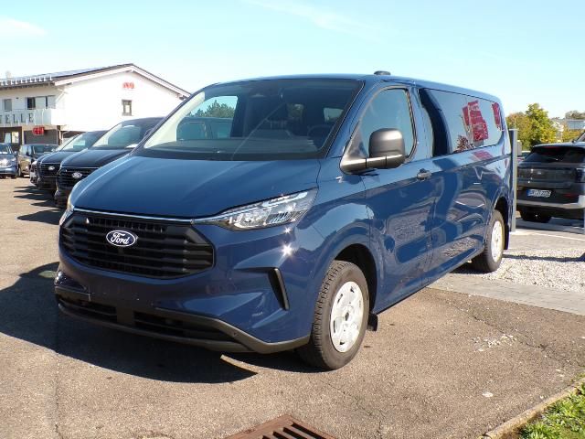 Ford Transit Custom 27.900 km 35.999 &euro; Werne 59368