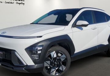 Hyundai KONA 9.000 km 29.790 &euro; Dingolfing 84130