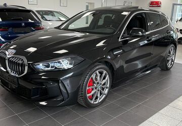 BMW 128 12.000 km 33.558 &euro; Schramberg 78713