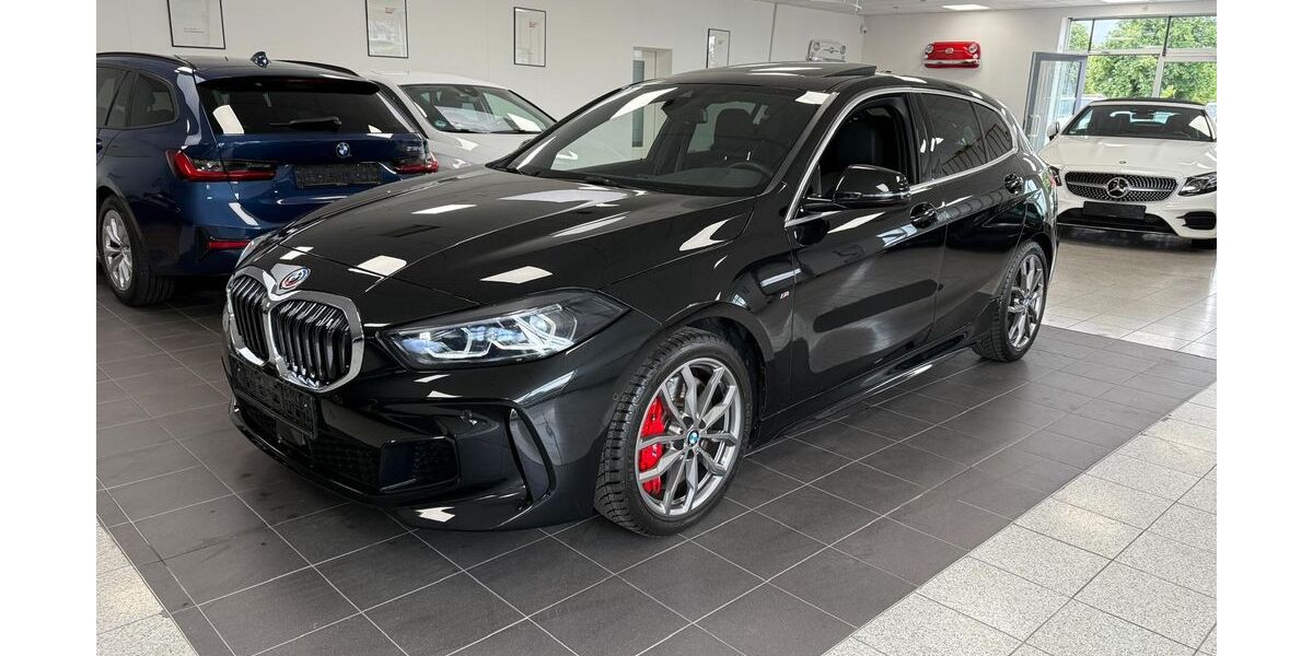 BMW 128 12.000 km 33.558 &euro; Schramberg 78713