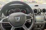 Dacia Lodgy 7 Sitze Kamera Klima Navi 25.444 km 13.999 &euro; Frankfurt 60386
