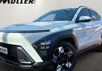 Hyundai KONA 2.500 km 32.860 &euro; Delmenhorst 27755