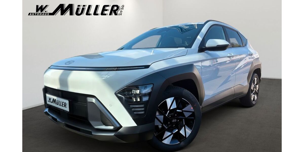 Hyundai KONA 2.500 km 32.860 &euro; Delmenhorst 27755