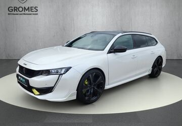 Peugeot 508 40.199 km 30.990 &euro; Wartenberg 85456