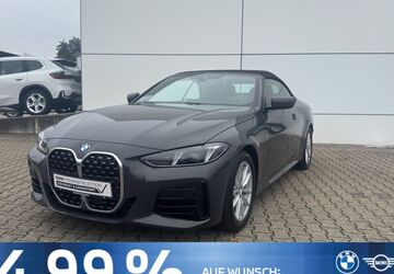 BMW 430 28.300 km 49.664 &euro; Öhringen 74613