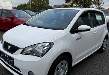 Seat Mii 46.520 km 10.890 &euro; Münster 48157