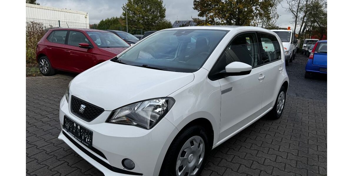 Seat Mii 46.520 km 10.890 &euro; Münster 48157