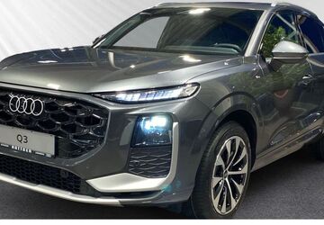 Audi Q3 3.000 km 52.229 &euro; Landsberg 86899