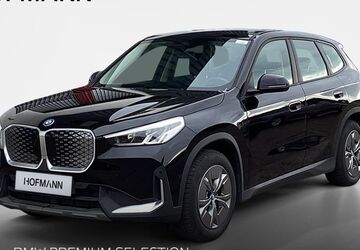 BMW iX1 23.200 km 39.890 &euro; Neuburg an der Donau 86633