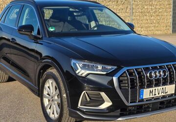 Audi Q3 140.760 km 21.900 &euro; Mühlhausen 92360