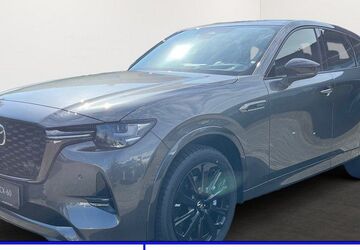 Mazda CX-60 4.155 km 50.850 &euro; Mannheim 68219