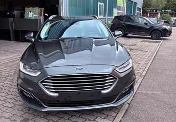 Ford Mondeo 74.790 km 18.445 &euro; Böblingen 71034