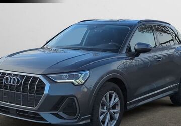 Audi Q3 16.900 km 38.216 &euro; Hagen 27628