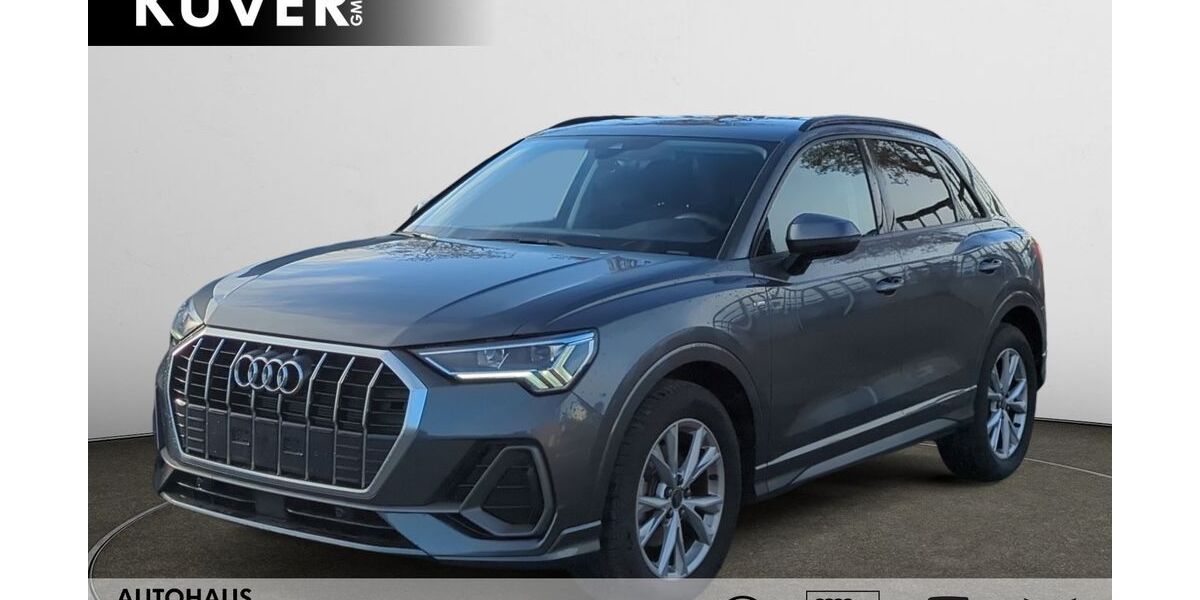 Audi Q3 16.900 km 38.216 &euro; Hagen 27628