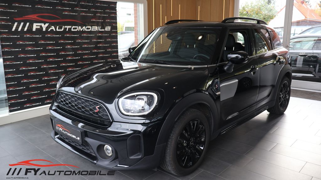 Mini Cooper SD Countryman 49.100 km 34.990 &euro; Fürth 90765