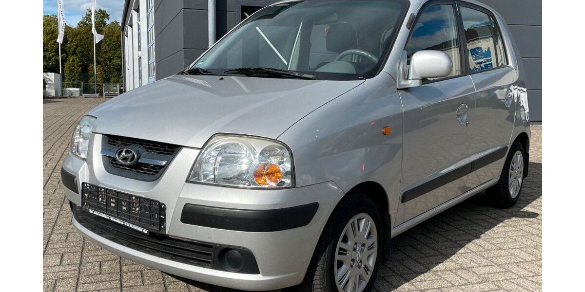 Hyundai Atos 67.300 km 2.990 &euro; Münster 48165