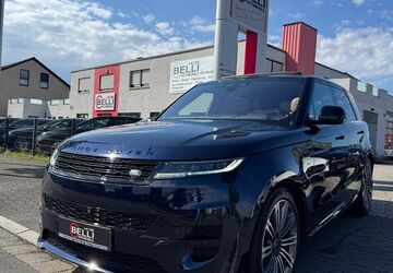 Land Rover Range Rover Sport 67.100 km 89.950 &euro; Hanau 63452