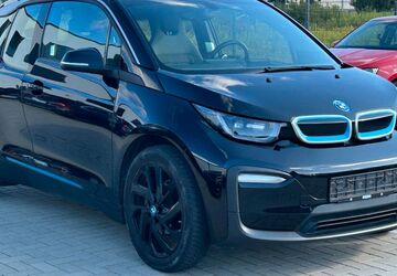 BMW i3 53.000 km 14.700 &euro; Lengede 38268