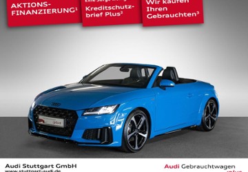 Audi TT 10.086 km 39.930 &euro; Stuttgart 70469