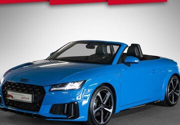 Audi TT 10.086 km 41.940 &euro; Stuttgart 70469