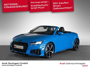 Gebrauchte Audi TT