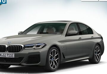 BMW 545 66.094 km 45.430 &euro; Kaarst 41564