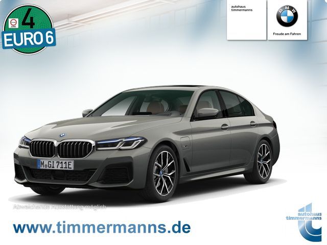 BMW 545 66.094 km 45.430 &euro; Kaarst 41564