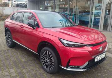 Honda e:Ny1 3.366 km 28.290 &euro; Erfurt 99099