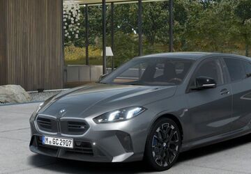 BMW M135 25.687 km 38.850 &euro; Lüneburg 21339