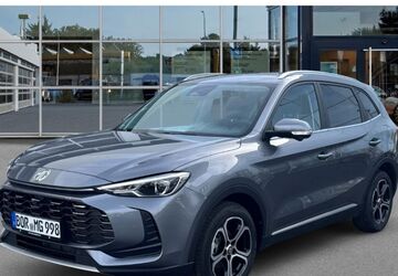 MG ZS 3.500 km 21.691 &euro; Borken 46325