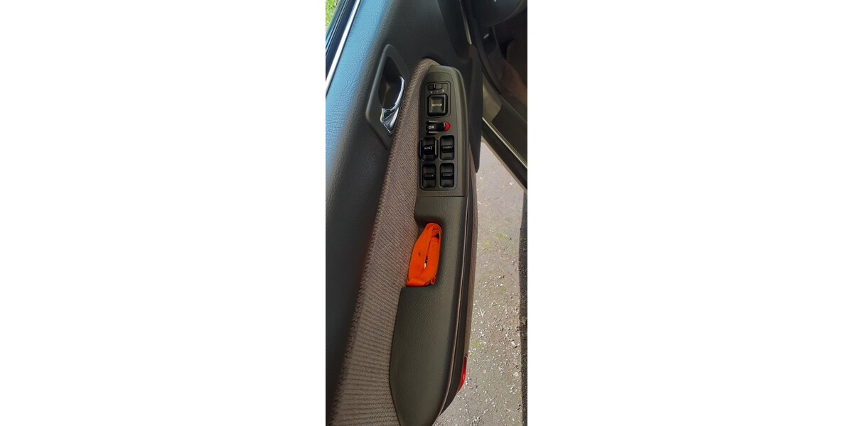 Honda Accord I 210.000 km 3.500 &euro; Gotha 99867