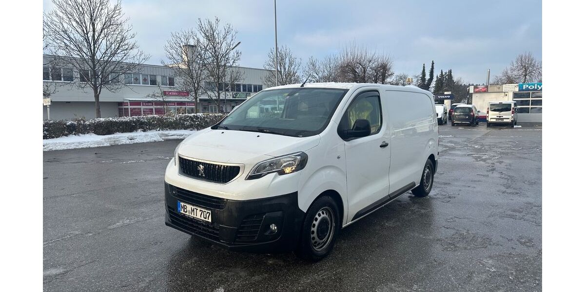 Peugeot Expert 246.587 km 7.500 &euro; Miesbach 83714