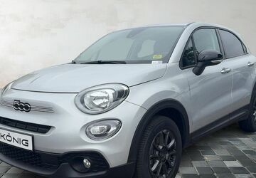 Fiat 500X 12.915 km 19.990 &euro; Erfurt 99091